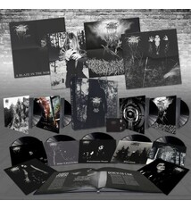 Metal Darkthrone - The Fist In The Face Of God (9LP + DVD Box Set) (March 13, 2026)