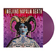 Rock/Pop The Melvins With Napalm Death - Savage Imperial Death March (Orchid Coloured Vinyl) (April 10, 2026)