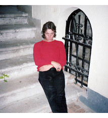 Rock/Pop White Fence - Orange (April 24, 2026)