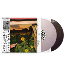 Rock/Pop Kevin Morby - Little Wide Open (Eco-Mix Coloured Vinyl) (May 15, 2026)