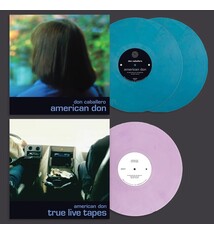 Rock/Pop Don Caballero - American Don (3LP Deluxe Edition Blue & Orchid Vinyl) (March 27, 2026)