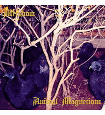 Experimental Merzbow - Animal Magnetism (February 27, 2026)