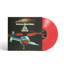 Rock/Pop Johnny Blue Skies & The Dark Clouds - Mutiny After Midnight (Translucent Red Vinyl) (March 13, 2026)
