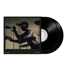 Electronic James Blake - Trying Times (Coming Soon)