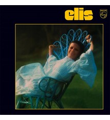 World Elis Regina - Elis (Coming Soon)