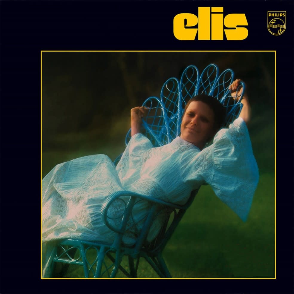 World Elis Regina - Elis (March 27, 2026)