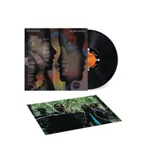 Jazz Irreversible Entanglements - Future Present Past (March 27, 2026)