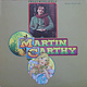 Folk/Country Martin Carthy - Sweet Wivelsfield ('78 US) (NM/VG+, corner-wear)