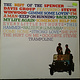 Rock/Pop The Spencer Davis Group – The Best Of (CA Reissue) (VG++/VG++)