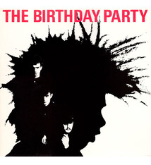 Rock/Pop The Birthday Party - The Friend Catcher ('83 UK) (VG+/VG)