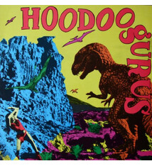 Rock/Pop Hoodoo Gurus - Stoneage Romeos ('85 UK) (VG+/VG+)