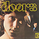 Rock/Pop The Doors - S/T (CA Red Label Reissue) (VG+/VG+)