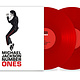 Rock/Pop Michael Jackson - Numbers Ones (Red Vinyl)