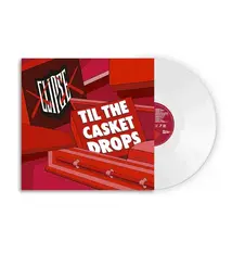 Hip Hop/Rap Clipse - Til The Casket Drops (White Vinyl)