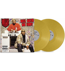 Hip Hop/Rap Clipse - Hell Hath No Fury (Gold Vinyl)