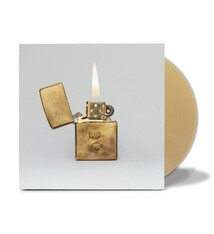 Rock/Pop Mumford & Sons - Prizefighter ("Icarus" Amber Vinyl)