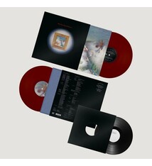 Rock/Pop My New Band Believe - S/T (Coloured Vinyl + 10") (April 10, 2026)