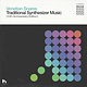 Electronic Venetian Snares - Traditional Synthesizer Music (10th Ann. Edition, Green, Blue & Pink Vinyl) (April 3, 2026)