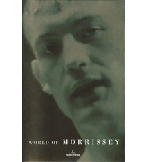 Rock/Pop Morrissey - World of Morrissey