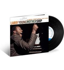 Jazz Larry Young - Mothership (Tone Poet Series) (Coming Soon)