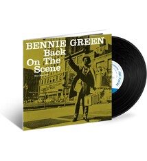 Jazz Bennie Green - Back On The Scene (Tone Poet Series)