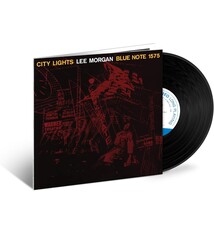 Jazz Lee Morgan - City Lights (Tone Poet Series)