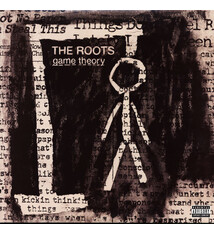 Hip Hop/Rap The Roots - Game Theory
