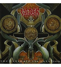 Metal Vader - The Ultimate Incantation (NEW CD)