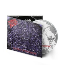 Metal Morbid Angel - Altars Of Madness (NEW CD)