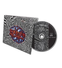 Metal Sleep - Sleep's Holy Mountain (NEW CD)