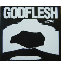 Metal Godflesh - S/T (NEW CD)