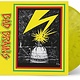 Punk/Hardcore Bad Brains - S/T (Banana Peel Coloured Vinyl)