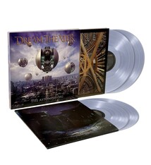 Metal Dream Theater - The Astonishing (4LP Clear Vinyl) (March 27, 2026)
