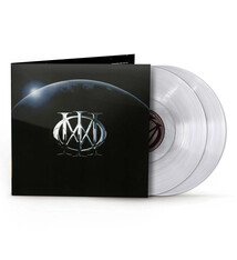 Metal Dream Theater - S/T (Clear Vinyl) (March 27, 2026)