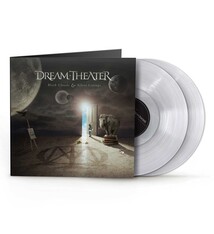 Metal Dream Theater - Black Clouds & Silver Linings (Clear Vinyl) (March 27, 2026)