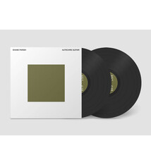 Experimental Shane Parish - Autechre Guitar (Coming Soon)