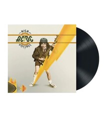 Rock/Pop AC/DC - High Voltage