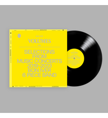 Rock/Pop Bon Iver - VOLUMES: ONE - Selections From Music Concerts 2019-2023 (April 3, 2026)