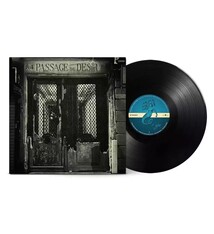 Folk/Country Johnny Blues Skies (Sturgill Simpson)  - Passage Du Desir