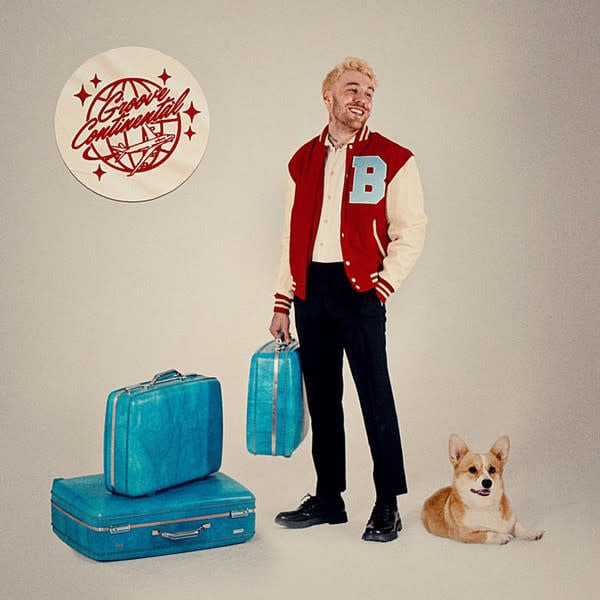 Electronic Yung Bae - Groove Continental: Side B (STILL SEALED)