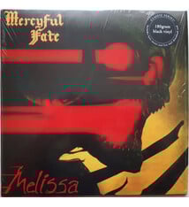 Metal Mercyful Fate - Melissa (2020 EU 180g) (NM/VG+)