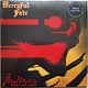 Metal Mercyful Fate - Melissa (2020 EU 180g) (NM/VG+)