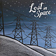 Rock/Pop Aimee Mann - Lost In Space (22 1/2 Anniversary Edition Blue & Aqua Splatter) (VG++/NM)