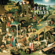 Rock/Pop Fleet Foxes - S/T + Sun Giant EP (VG++/NM)