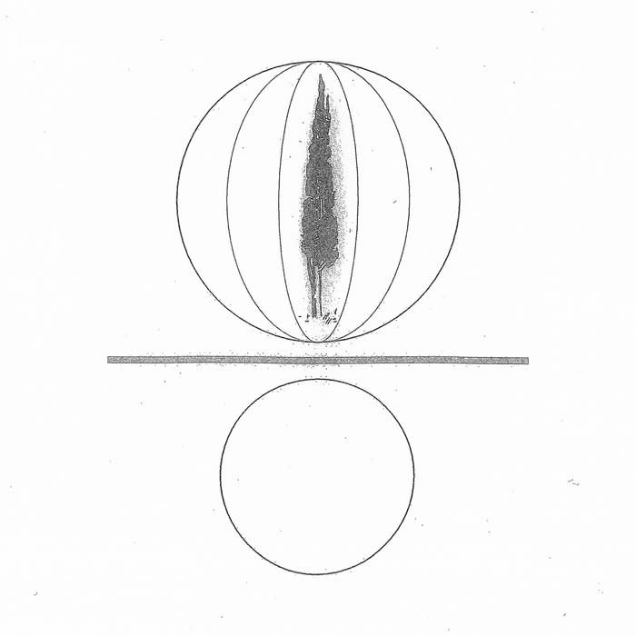 Experimental Stephen O'Malley - Spheres Collapser