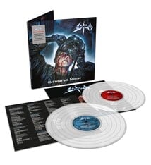 Metal Sodom - You Get What You Deserve (2LP Coloured Vinyl Expanded Edition)