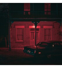 Rock/Pop The Paper Kites - At The Roadhouse (Unsealed to check colour: BLACK. Bottom seam has 2 inch split)