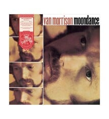 Rock/Pop Van Morrison - Moondance (Rhino Reserve 180g)
