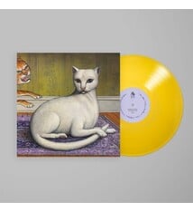 Rock/Pop Mitski - Nothing's About to Happen to Me (Tansy Yellow Vinyl)