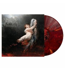 Metal Immolation - Descent (Red/Yellow/Black Marbled) (April 10, 2026)